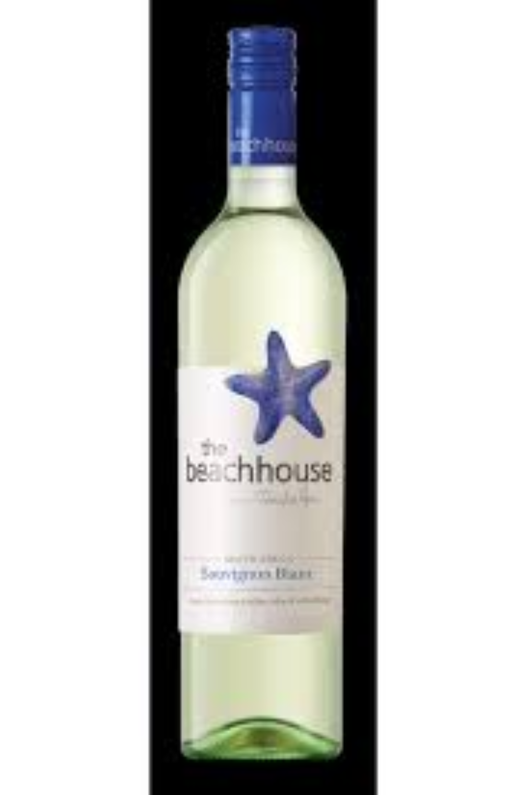 BEACH HOUSE SAUVIGNON BLANC 750ML